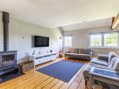 Sitting Room / Dining Room / Kitchen